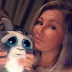 Meet your Posher, Tiffany